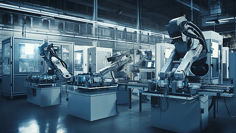 机械手安装调试厂家哪家好