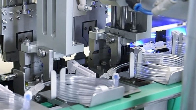 轻量协作机器人：价格背后的价值考量