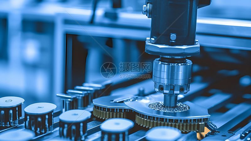 非标自动化设备：解析其方案优缺点