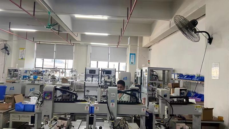 在选择自动化定制开发公司时，以下关键指标不容忽视：