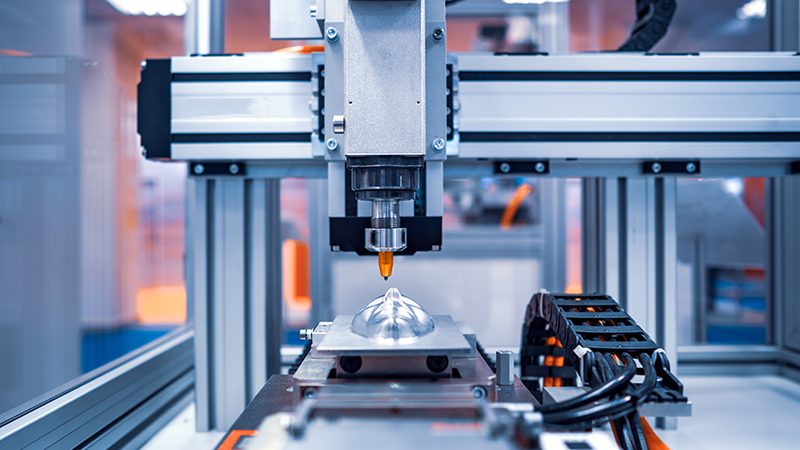 智能制造产线机器人选型：如何精准匹配需求