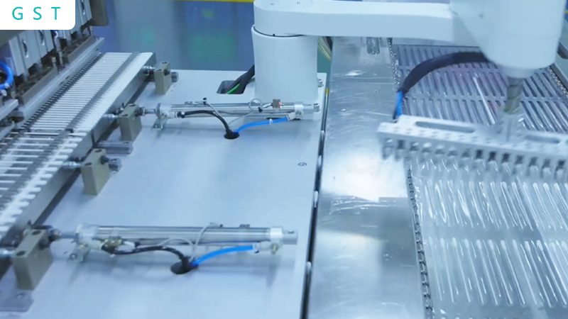 揭秘食品流水线设备生产排名背后的真相