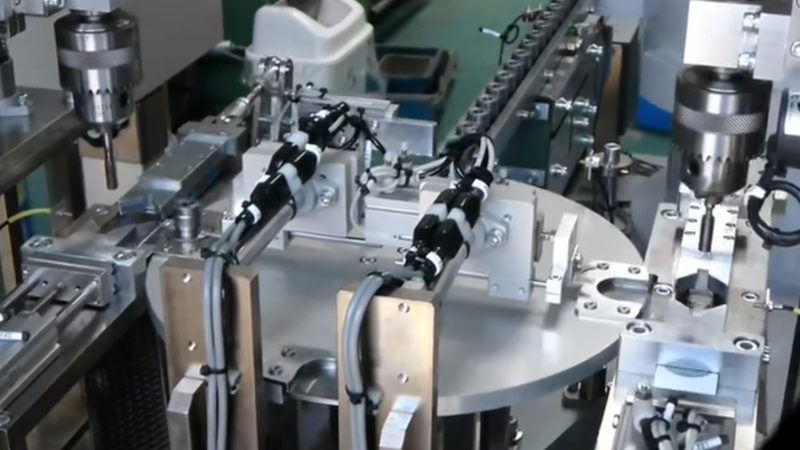 视觉检测镜头接口安装：步骤解析与注意事项