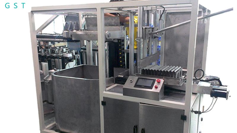 汽车零部件上下料机器人：规格参数解析与选型要点